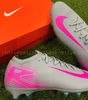 Nike Air Zoom Mercurial Vapor 16 AG Pro - Ocean Cube/Pink Blast FQ8684 301