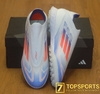 Adidas F50 Pro LL TF - White/Red/Blue IH5814