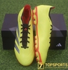 Adidas Predator League 2G/3G AG - Team Solar Yellow 2/Core Black/Solar Red IF3209