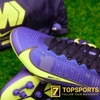 Nike Air Zoom Mercurial Vapor 14 Elite AG - Sapphire Blue/Void Volt CZ8717 574