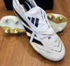 Predator League FT FG/MG - Cloud White / Core Black / Gold Metallic JI1114