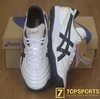 Asics C3 FF TF - White/Blue 1113A032 100