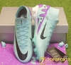 Nike Air Zoom Mercurial Superfly 9 Elite FG - Hyper Turquoise/Black/White/Fuchsia Dream DJ4977 300