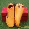 New Balance Furon v7+ Pro TF - Orange/Yellow/Blue SF1TZ75 - D