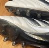 Copa Icon 2 FG - Cloud White/Core Black/Pure Ruby JH7005
