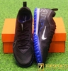 Nike Air Zoom Mercurial Vapor XV Pro TF - Black/Hyper Royal/Chrome DJ5605 040