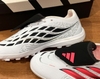 Adidas Predator 26 League FT TF - Solar Turbo/Thermal Chrome/Core Black  IH7213