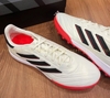 Adidas Copa Pure 2 Elite TF - Ivory/Core Black/Solar Red IE7514