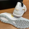 Mizuno Morelia Neo Sala β Japan TF - White/Gold Q1GB264050