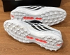 Adidas Predator 26 League FT TF - Solar Turbo/Thermal Chrome/Core Black  IH7213