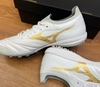 Mizuno Morelia Neo Sala β Japan TF - White/Gold Q1GB264050