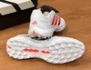 Adidas Predator 26 League FT TF - Solar Turbo/Thermal Chrome/Core Black  IH7213
