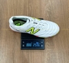 New Balance 442 V2 Pro TF -  White/Yellow/Red MS41TIB2 2E
