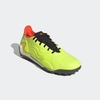 Adidas Copa Sense .1 TF – Solar Yellow/Solar Red/Core Black GW3598