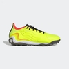 Adidas Copa Sense .1 TF – Solar Yellow/Solar Red/Core Black GW3598