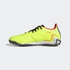 Adidas Copa Sense .1 TF – Solar Yellow/Solar Red/Core Black GW3598