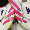 Adidas Predator Elite FT FG - Cloud White/Lucid Pink/Lucid Lemon ID8967