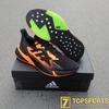 Adidas X9000L4 - Black/Orange G54885