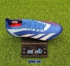 Adidas Predator Accuracy.1 AG - Xanh/Trắng IG5171