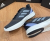Adidas Basic Run-Wave - Core Black/Grey/Blue Spark Met JK0841