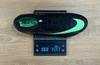 Nike Mercurial Vapor 17 Elite FG - Black/Illusion Green IO4252 001