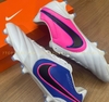 Nike Tiempo Ligera Pro FG - White/Racer Blue/Pink Blast/Black HQ3158 146