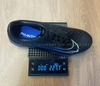 Nike Phantom GX Academy TF - Black  DD9477 040