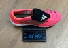 Adidas Predator 26 Pro FT TF - Solar Turbo/Thermal Chrome/Core Black HQ2254