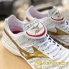 Mizuno Wave Cup Legend AS TF - White/Red/Solar Gold P1GD201962
