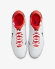 Nike Tiempo Legend 10 Pro AG Pro - White/Red/Black DV4334 100