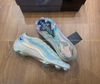 Nike Mercurial Vapor 16 Elite FG x Air Max 95 SE - White/Black HV9915 100