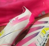 Adidas Predator Elite FG - Almost Blue/Lucid Pink/Semi Solar Yellow IE3950