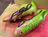Adidas F50 Hyperfast Evo FG - Team Solar Yellow 2/Core Black/Solar Turbo KJ6106