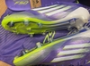 Adidas F50 Elite FG - Purple Rush/Cloud White/Lucid Lemon JH7615