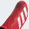 Adidas Predator 20.3 Laceless TF Kids - Red/Cloud White/Core Black EF1949