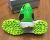 Adidas X Speedportal .1 TF - Solar Green/Core Black/Solar Yellow  GW8973