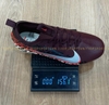 Nike Jr. Mercurial Vapor 16 Academy TF - Burgundy Crush/University Red/Fossil/Metallic Silver IO8474 661