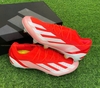 Adidas X Crazyfast Elite SG - Solar Red/White/Team Solar Yellow IF0666