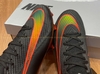 Nike Mercurial Vapor 16 Elite LV8 FG - Black/Hyper Crimson IF4101 088