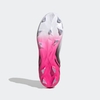 Adidas Predator Lethal Zones I FG - Solar Pink/Black/White GX3905