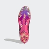 Adidas Predator Edge LZ+ FG - Solar Pink/Black/White GX3904