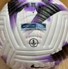 Bóng Nike Premier League Flight 23/24 - White/Fierce Purple/White FB2979 101