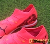 Puma Future 7 Match Kids TF - Pink/Black 107731 03