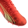 Puma Ultra Pro MG Fearless - Fiery Coral/Fizzy Light/Puma Black 106933 03