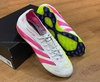 Predator Elite 2G/3G AG - Cloud White/Lucid Pink/Lucid Lemon ID3838