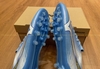 Mizuno Alpha III Elite AG - Blue/White P1GA266325
