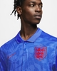 Áo Nike England 2020 Stadium Away Men's Football Shirt - Mega Blue/Sport Roya CD0696 430