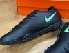 Nike Mercurial Vapor 17 Pro TF- Black/Illusion Green IM5811 001