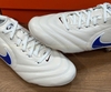 Nike Tiempo Ligera Pro FG - Chalk/White/Racer Blue HQ3158 101