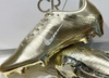 Nike Mercurial Superfly RGN SE CR7 FG - Metallic Gold Star/White IQ2995 900